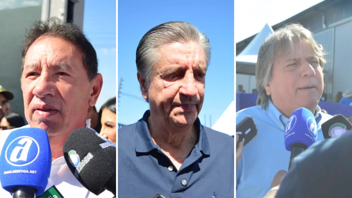 Nelsinho Trad desiste de reeleição e fortalece grupo político