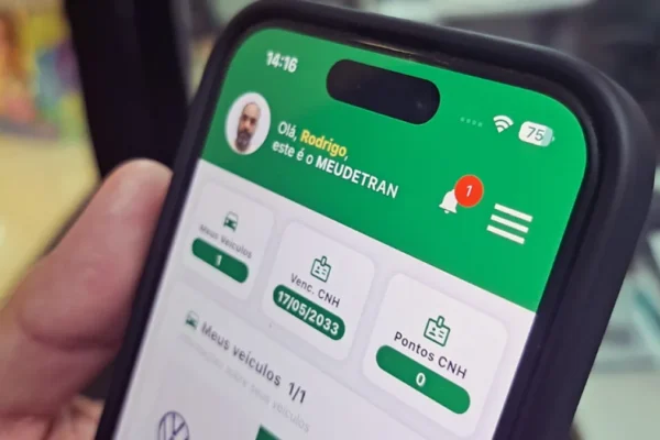 Licenciamento 2026: placas finais 7 e 8 vencem em agosto em MS