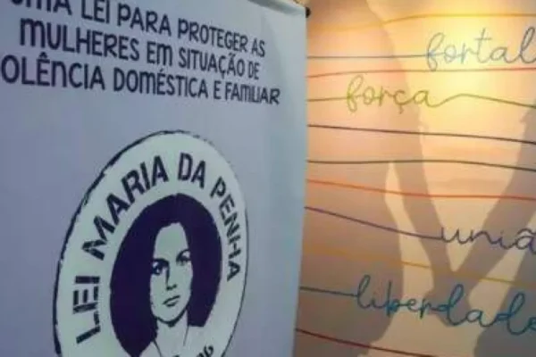 Seminário em Campo Grande celebra 20 anos da Lei Maria da Penha