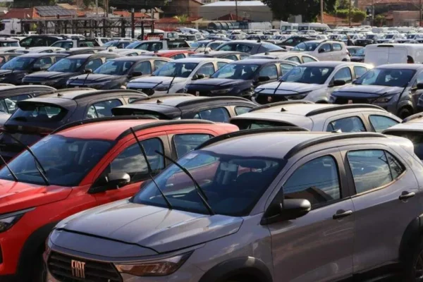 STF amplia isenção de impostos para carros a pessoas com deficiência