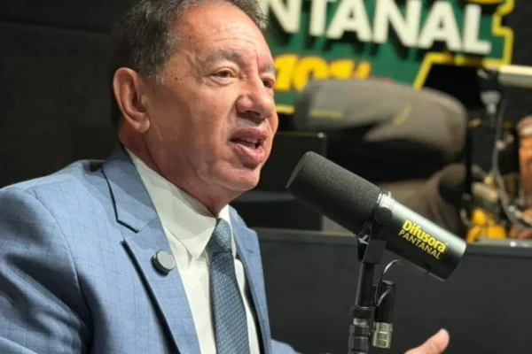 Estabilidade política impulsiona crescimento e transforma MS