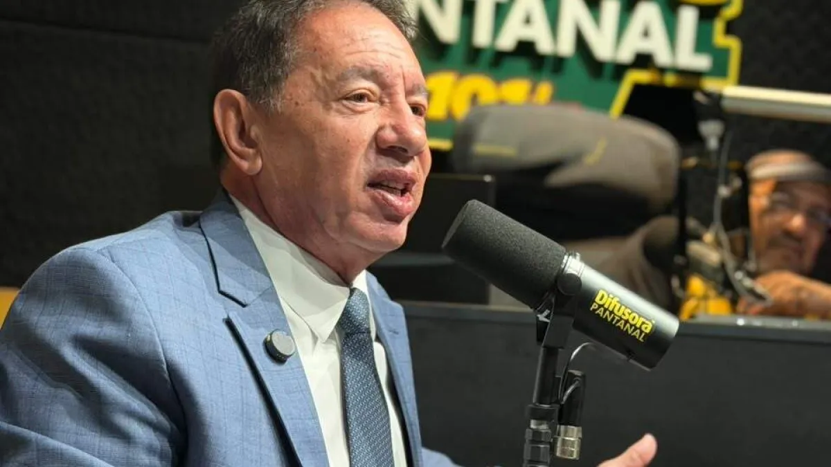 Estabilidade política impulsiona crescimento e transforma MS