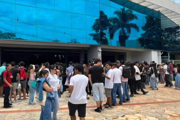 Prouni: resultado da 2ª chamada sai e comprovação vai até 14/08
