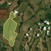 Empresário é condenado por usina ilegal e dano ambiental em MS