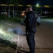Fronteira de MS registra queda em homicídios, estupros e roubos
