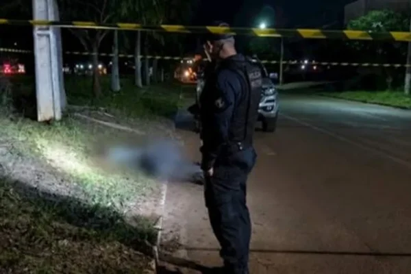 Fronteira de MS registra queda em homicídios, estupros e roubos