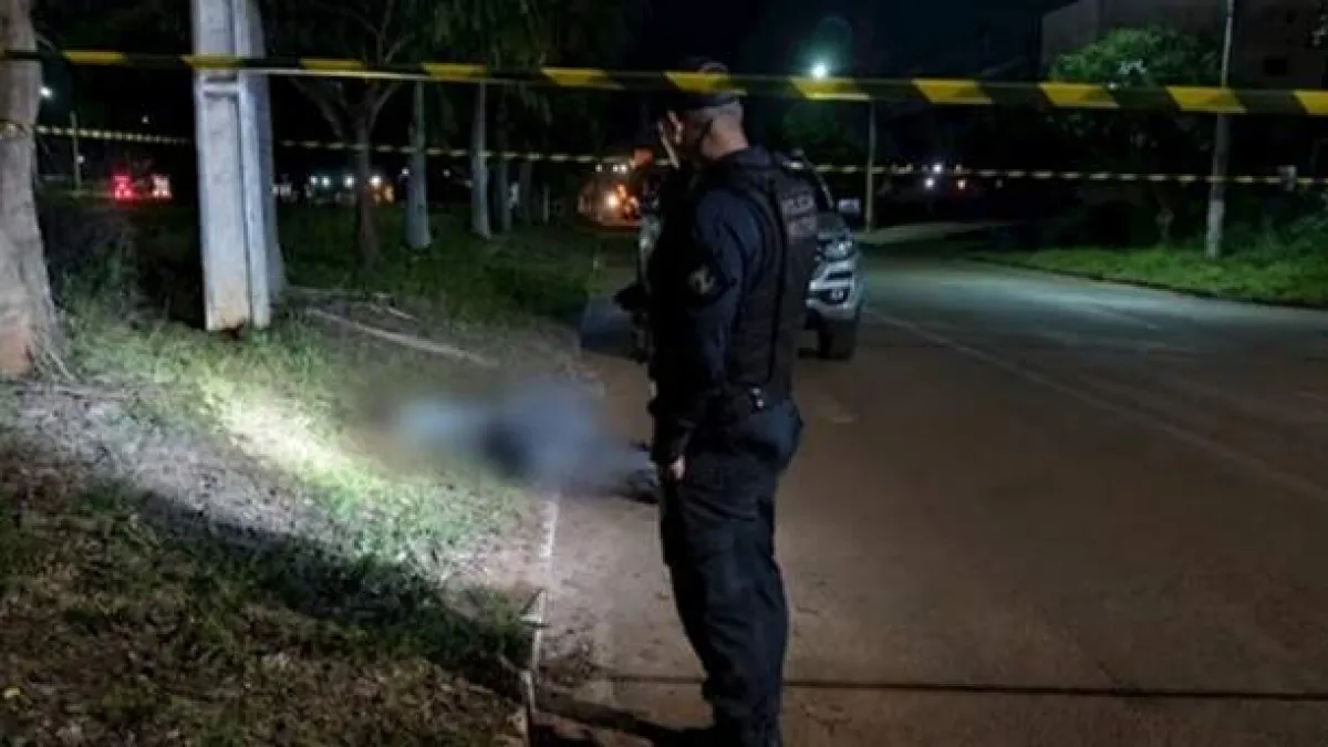 Fronteira de MS registra queda em homicídios, estupros e roubos