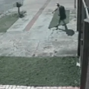 Ladrão furta casa e foge com TV na Vila Ipiranga