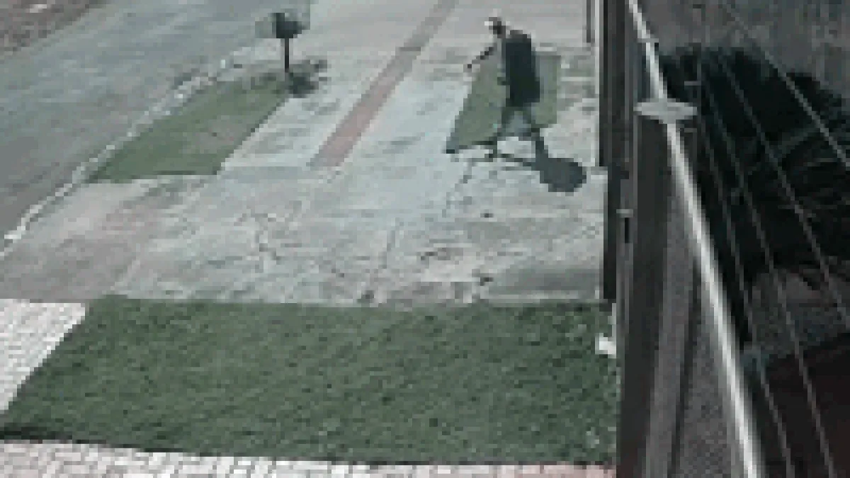 Ladrão furta casa e foge com TV na Vila Ipiranga