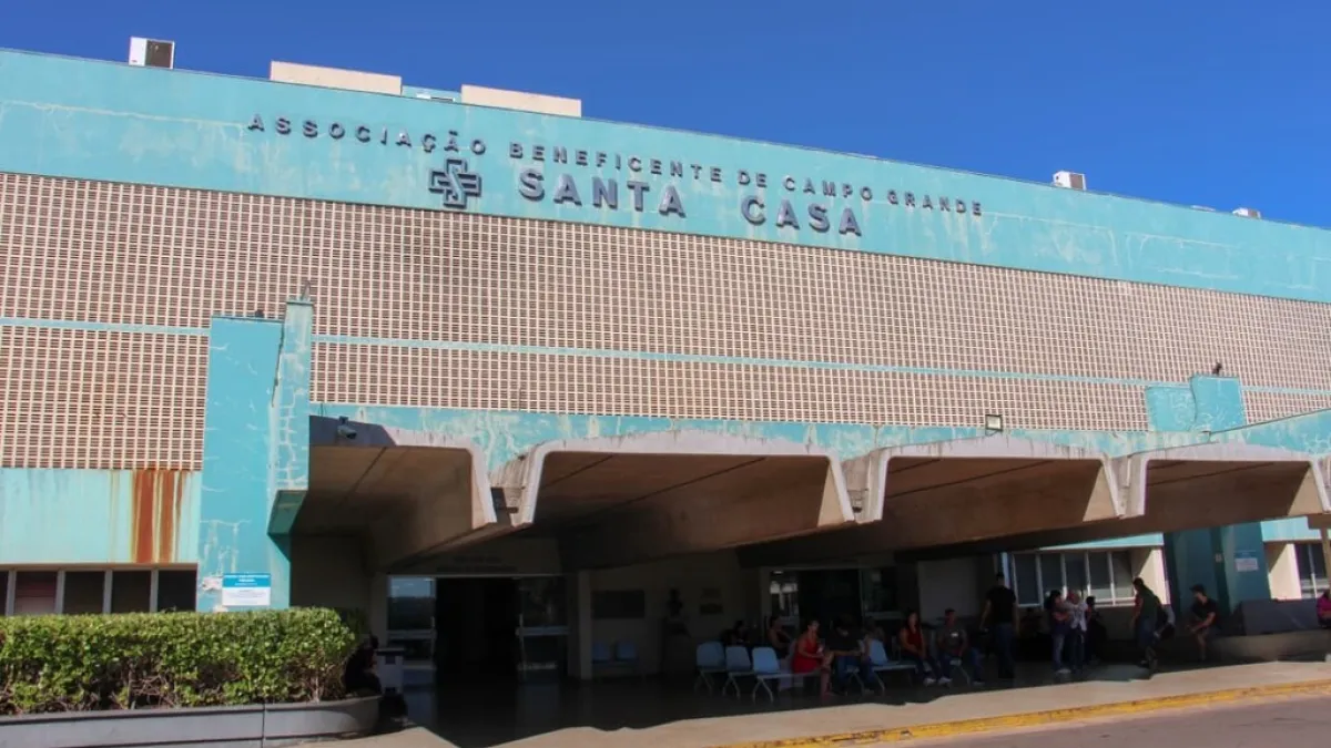 Lula sanciona FGTS para santas casas refinanciarem dívidas até 2030
