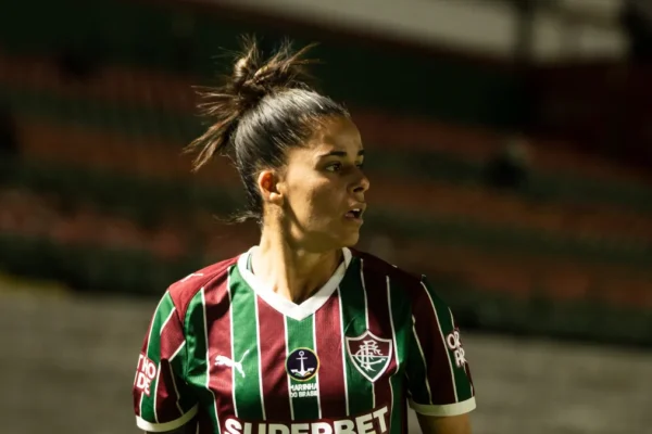 Ventania adia Botafogo x Fluminense no Brasileirão Feminino