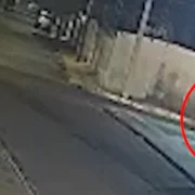 Atropelamento no Monte Castelo mata pedestre; motorista sem bafômetro