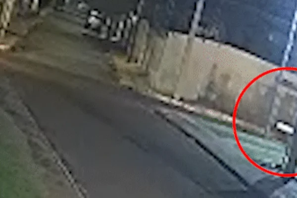 Atropelamento no Monte Castelo mata pedestre; motorista sem bafômetro