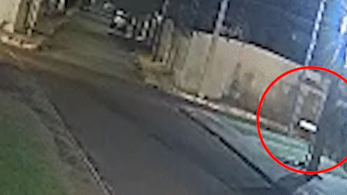 Atropelamento no Monte Castelo mata pedestre; motorista sem bafômetro