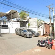Justiça manda remover canil e proibir treinos do Choque em Campo Grande