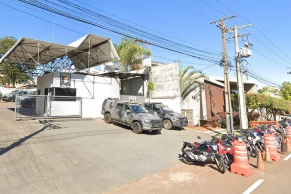 Justiça manda remover canil e proibir treinos do Choque em Campo Grande