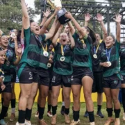 Estadual feminino 2026 define grupos e tabela com 6 equipes