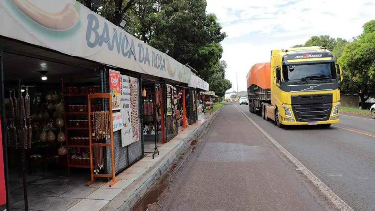 Vereadores votam tombamento cultural das barracas de Anhanduí