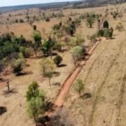 Agesul contrata empresa para projeto de anel viário em Inocência