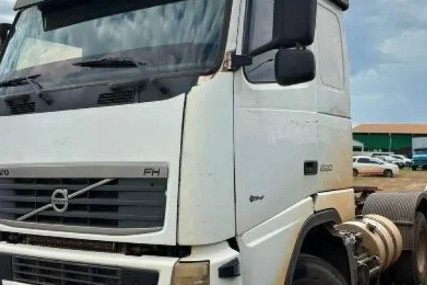 Operação desvia 98 toneladas de soja avaliadas em R$ 200 mil em MS
