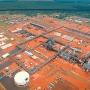 Senado aprova incentivo à produção nacional de fertilizantes