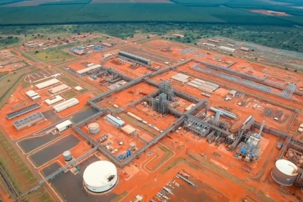 Senado aprova incentivo à produção nacional de fertilizantes