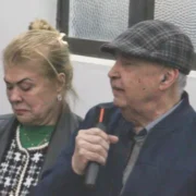 Londres nega briga e quer imóvel de volta em disputa com genro