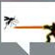 China lança laser que mata mosquitos a 6 metros