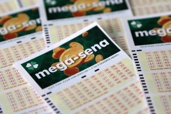 Mega-Sena acumula e 19 apostas de MS levam prêmio da quadra