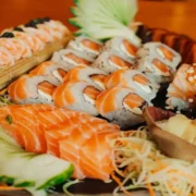 Ryori Sushi lança festivais a partir de R$ 99,90 em agosto e setembro