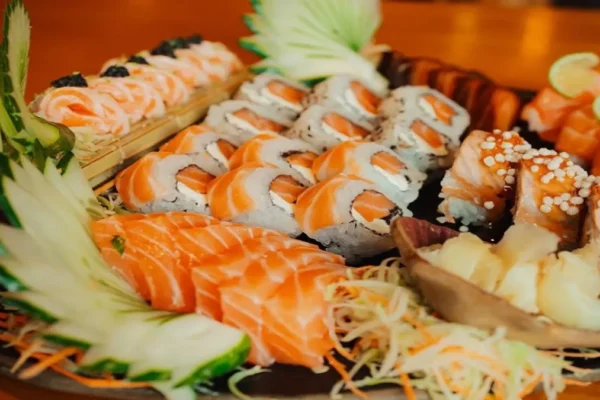 Ryori Sushi lança festivais a partir de R$ 99,90 em agosto e setembro