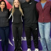 MS leva 5 atletas ao Brasileiro de Corrida de Rua no RJ