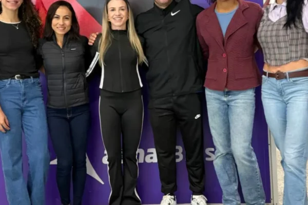 MS leva 5 atletas ao Brasileiro de Corrida de Rua no RJ