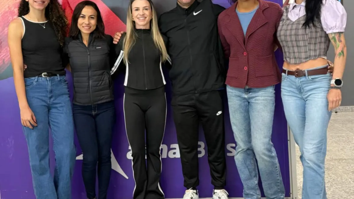 MS leva 5 atletas ao Brasileiro de Corrida de Rua no RJ