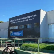 Criança de 5 anos morre afogada em piscina durante festa em Naviraí