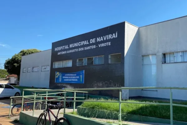 Criança de 5 anos morre afogada em piscina durante festa em Naviraí