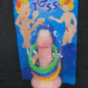 Cliente flagra produtos sexuais em loja de festas infantis