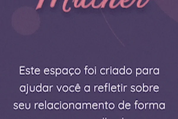 Aplicativo gratuito e anônimo ajuda a identificar abuso antes da agressão