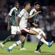 São Paulo empata com Coritiba e amplia jejum no Brasileirão