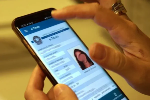 Eleitor tem 5 dias para pedir voto em trânsito nas eleições de 2026
