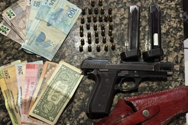 Justiça mantém prisão de médico suspeito de desvio de R$ 4 mi