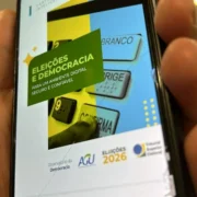 Eleição 2026: cartilha define regras para uso de IA
