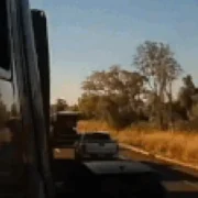 BR-163: carro invade pista, causa explosão e mata 4