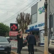 Polícia oficializa afastamento de médico legista preso por fraudes