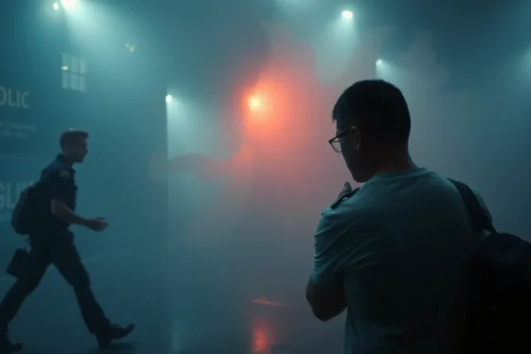 Os Infiltrados e o thriller policial premiado de Scorsese