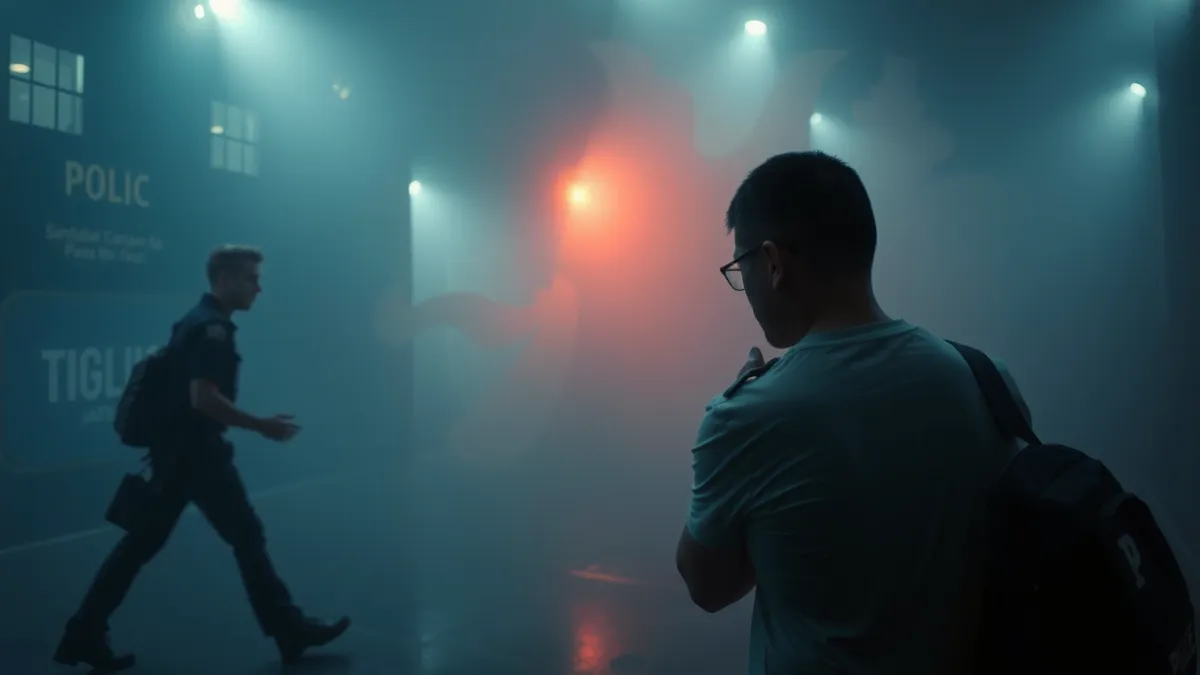 Os Infiltrados e o thriller policial premiado de Scorsese