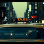 Taxi Driver explicado: a solidão urbana segundo Scorsese