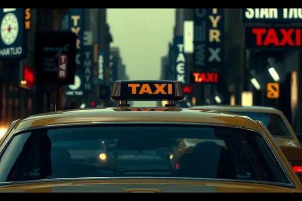 Taxi Driver explicado: a solidão urbana segundo Scorsese