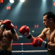 Touro Indomável e a biografia brutal do boxeador Jake LaMotta