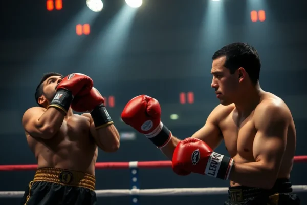 Touro Indomável e a biografia brutal do boxeador Jake LaMotta